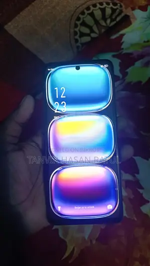 Infinix Hot 50 (Used)