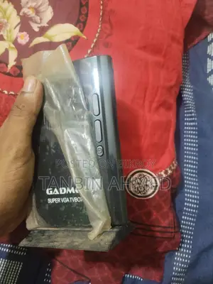 TV Box বিক্রি হবে