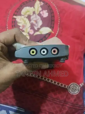 TV Box For Sale