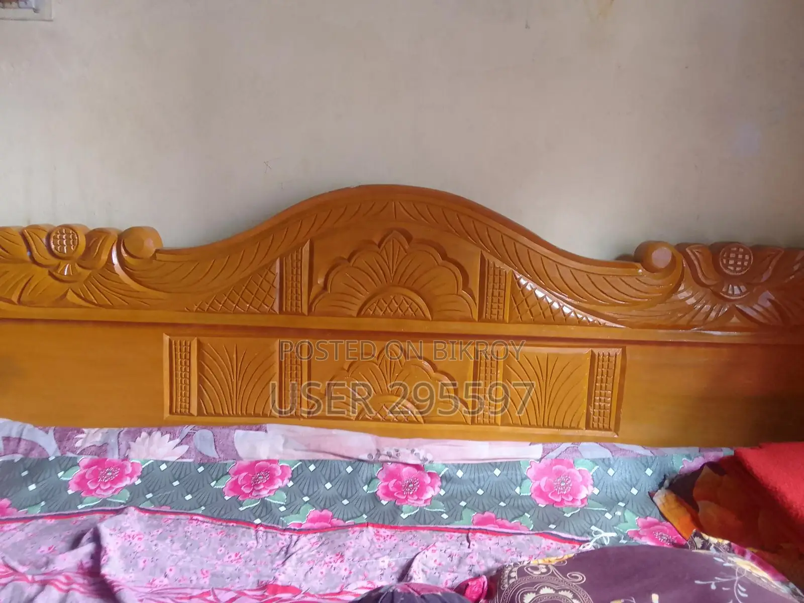 Bed For Sale