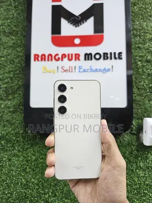 Samsung Guru Music 2 (Used)