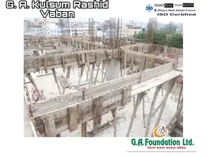 Exclusive 1325 SFT Premium Flat – Limited Units