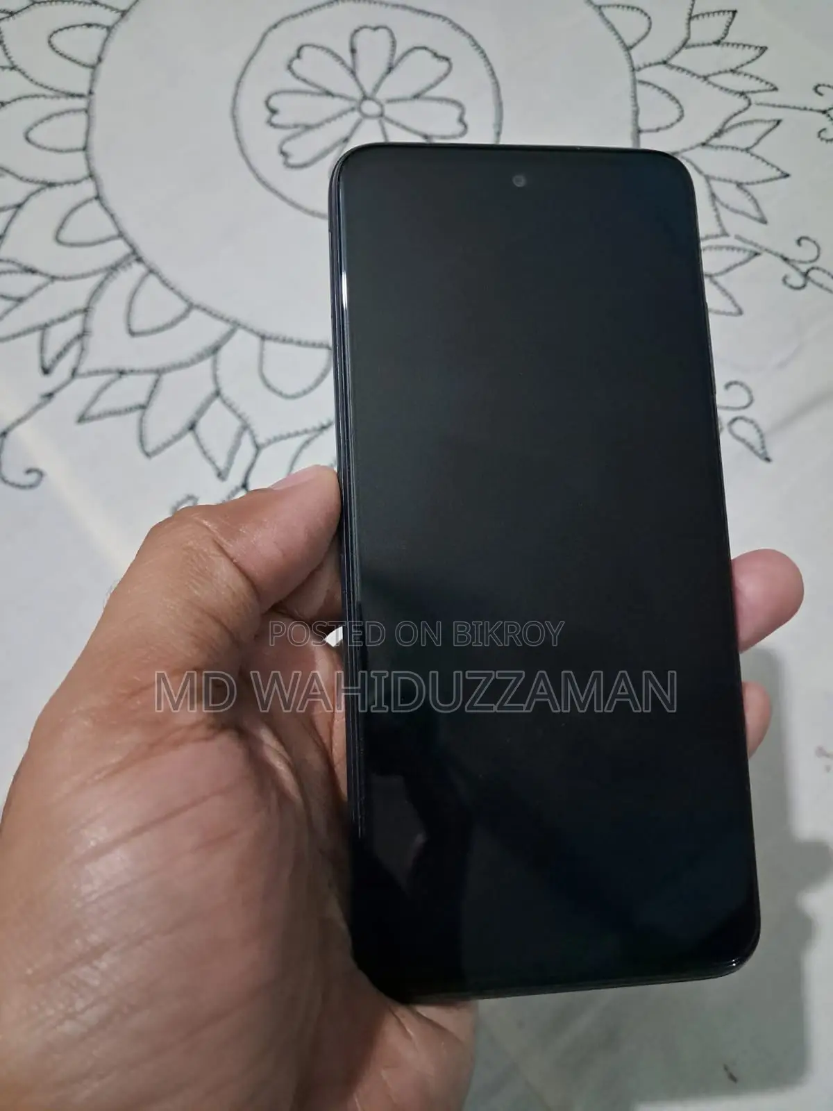 Xiaomi Redmi 10 (Used)