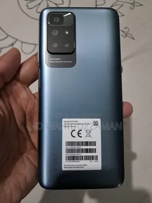 Xiaomi Redmi 10 (Used)