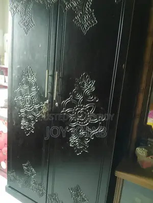 Almirah in fresh condition. Just like new.