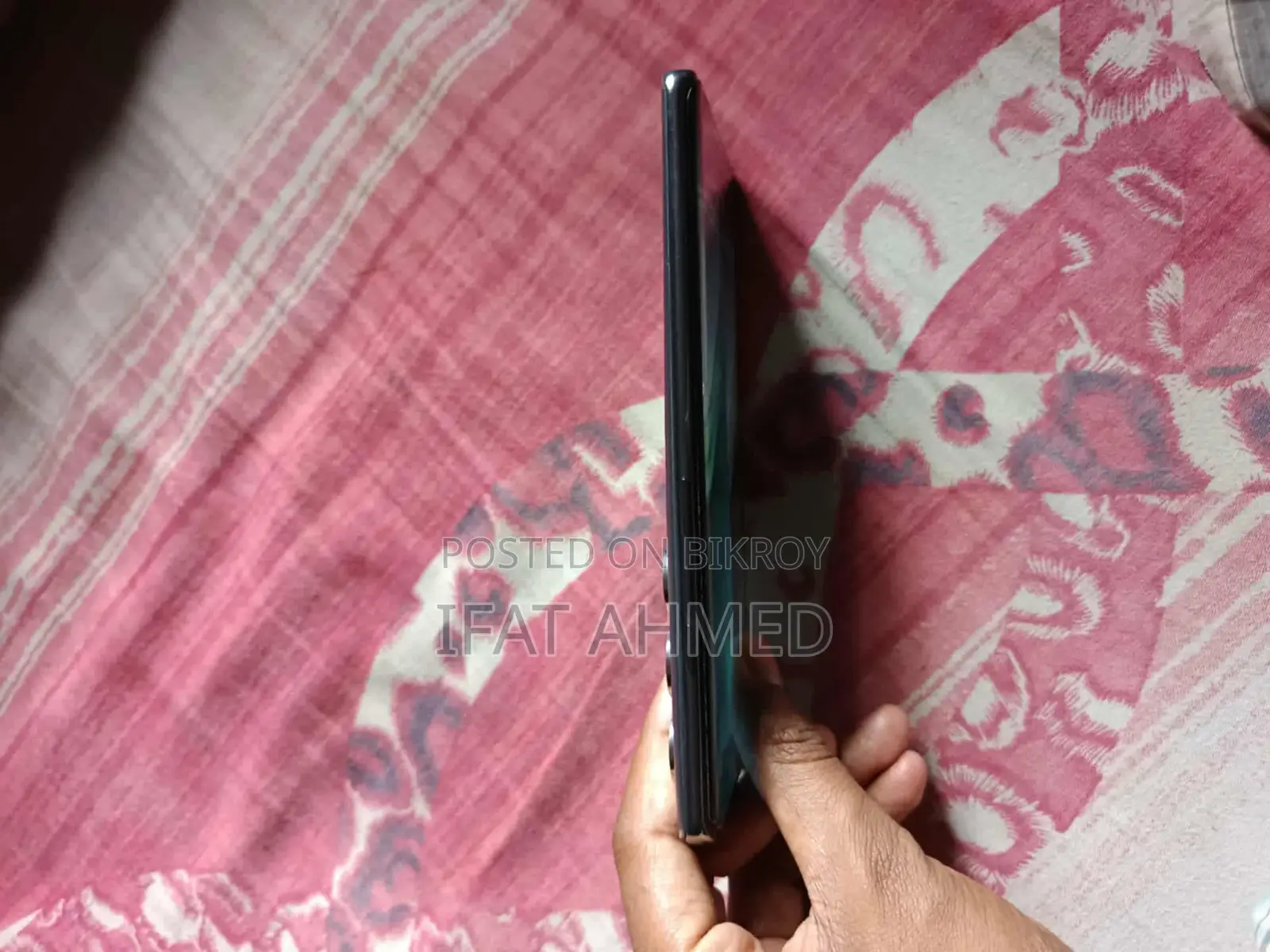 Tecno camon 40 (Used)