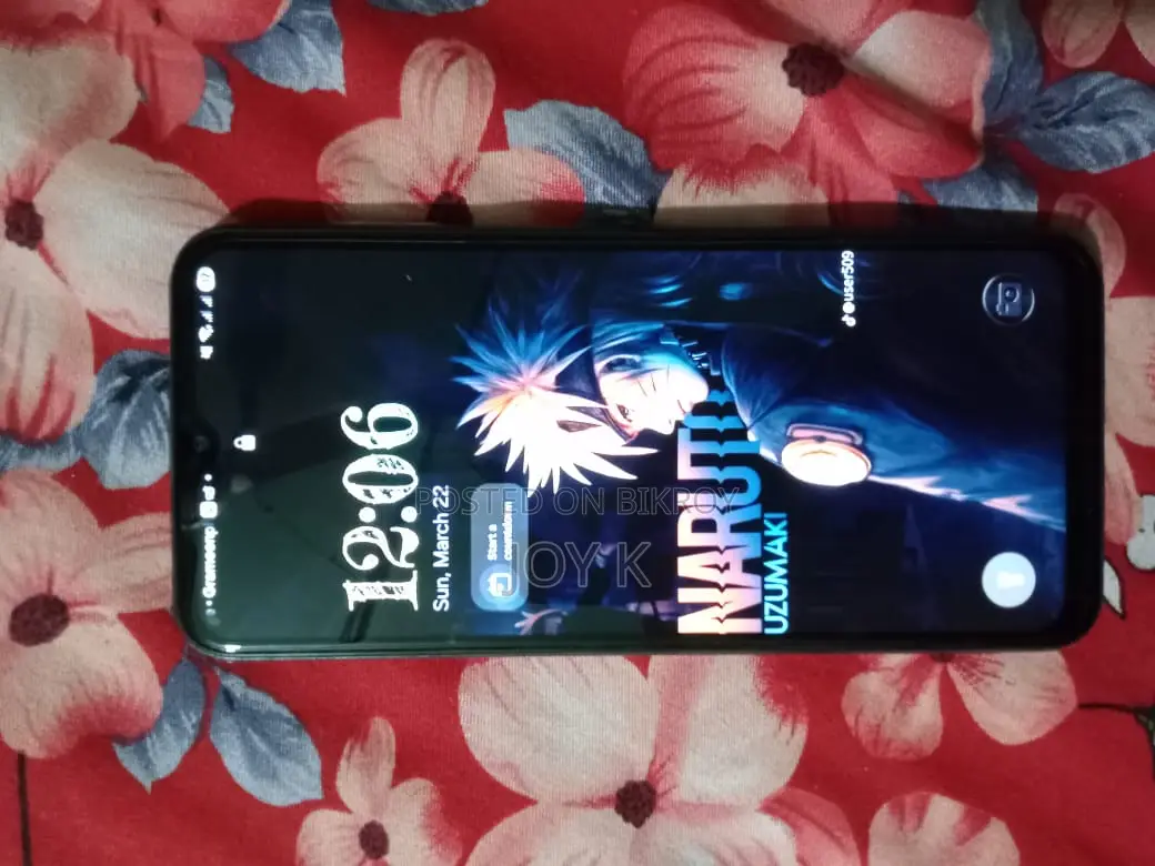 Samsung Galaxy M14 . (Used)