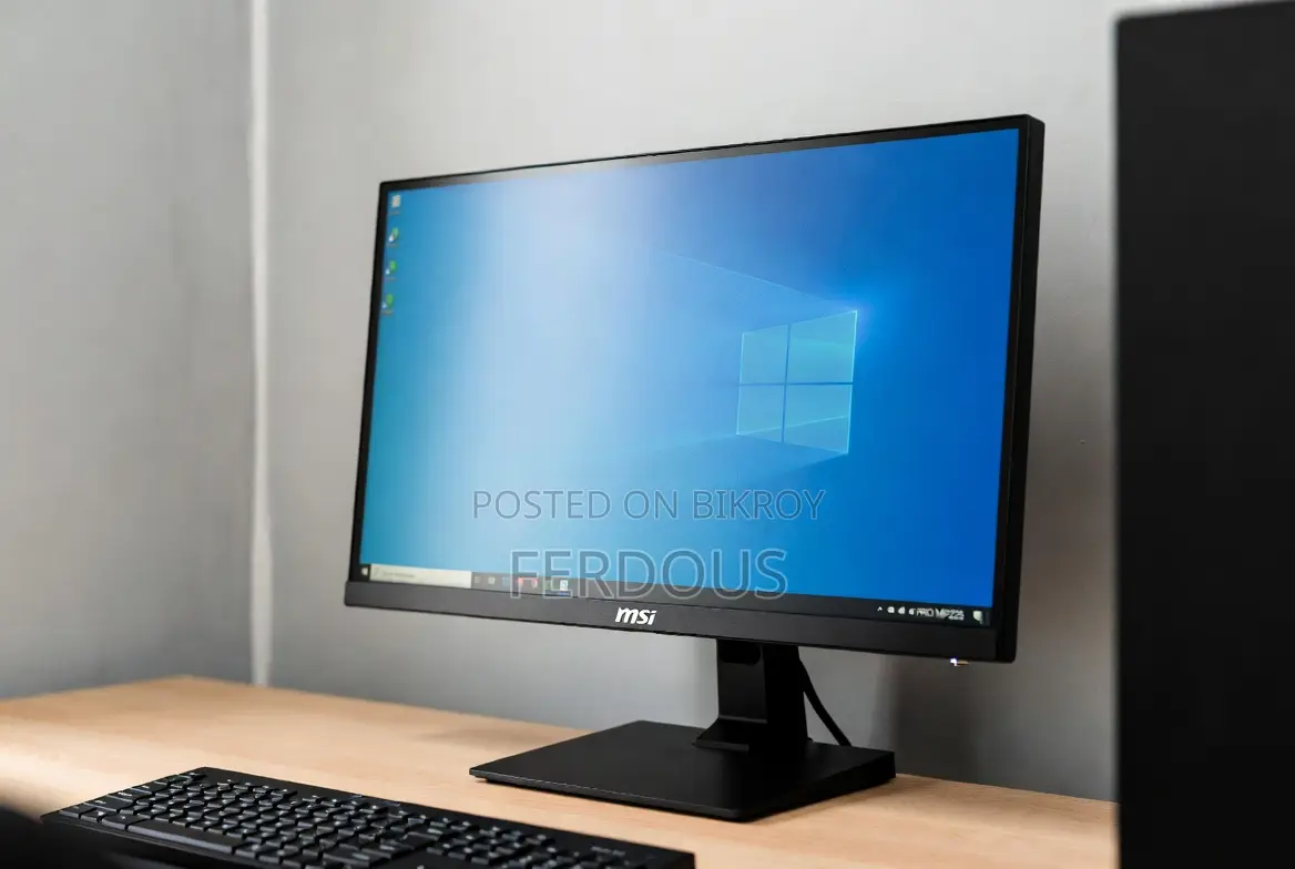MSI PRO MP225 22" (USA Variant)