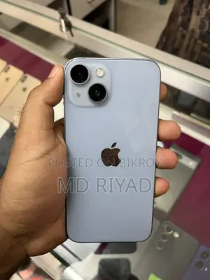 Apple iPhone 14 (Used)