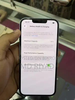 Apple iPhone 14 (Used)