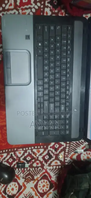 Toshiba dynabook