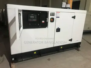 40 kVA Ricardo Silent Diesel Generator Price In Bangladesh