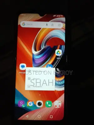 Symphony Z18 (Used)