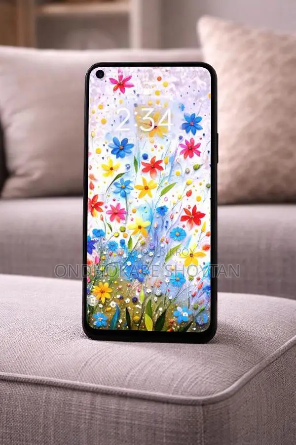 Realme Narzo 50 . (Used)