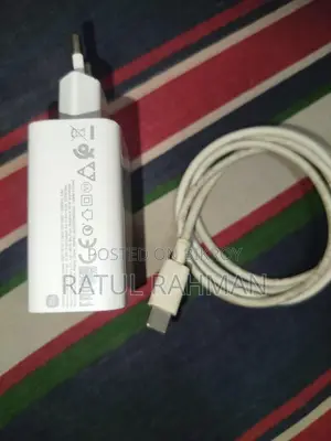 Xiaomi Mi 33watt Charger