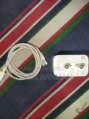 Xiaomi Mi 33watt Charger