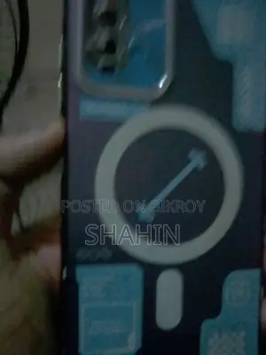 Symphony Z18 (Used)