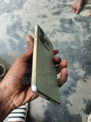 Tecno Spark 20C RAM 8+8 ROM 128 GB (Used)