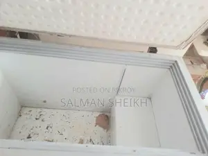 Deep Freezer