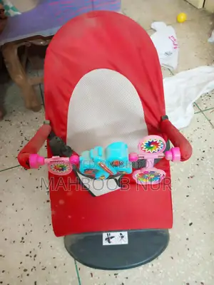 বেবি রকিং চেয়ার