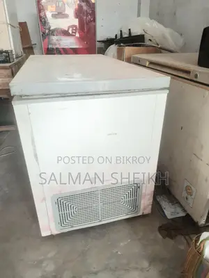 Deep Freezer