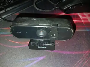 Rapoo C280 2k Webcam