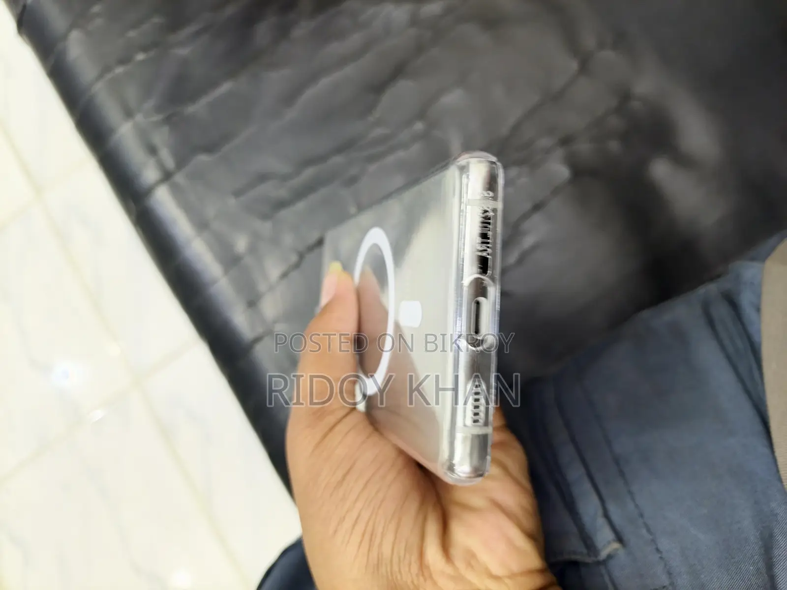 Samsung Galaxy S21 (Used)