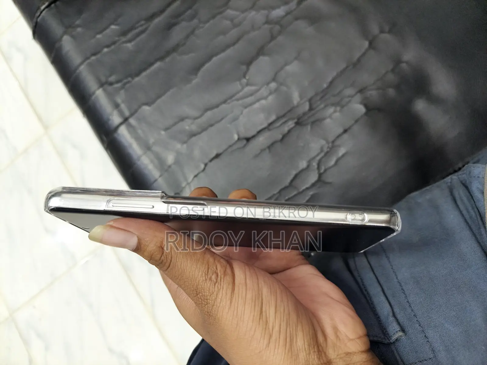Samsung Galaxy S21 (Used)