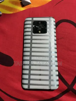 Tecno Camon 16 Premier (Used)