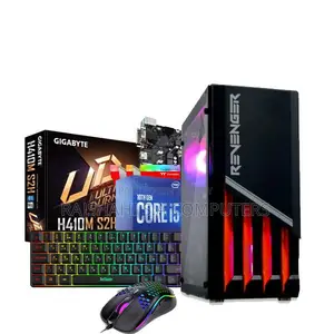 ঈদ স্পেশালঃ-8th Gen Core i5=8GB Ram=128GB SSD_মনিটর ছাড়া (computer Set)