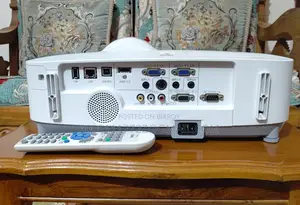 NEC M350XS Short Throw DLP Projector Made In Japan