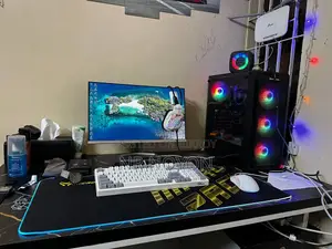 Intel I513500, 16gb DDR5 Ram,512gb Rom