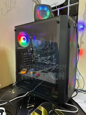 Intel I5 13500, 16GB DDR5 RAM, 512GB ROM