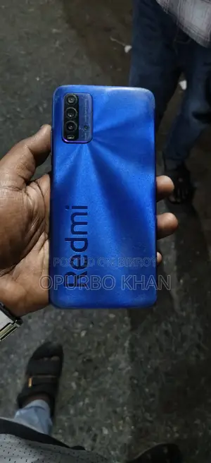 Xiaomi Redmi 9 power (Used)