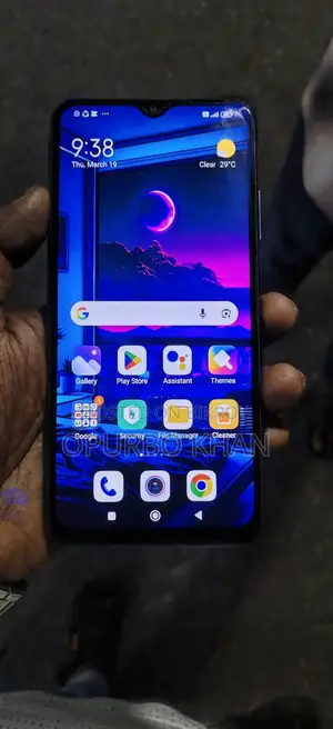Xiaomi Redmi 9 power (Used)