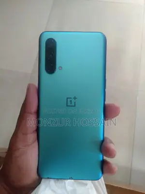 OnePlus Nord CE 5G (Used)