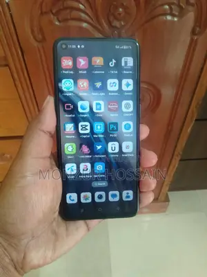 OnePlus Nord CE 5G (Used)