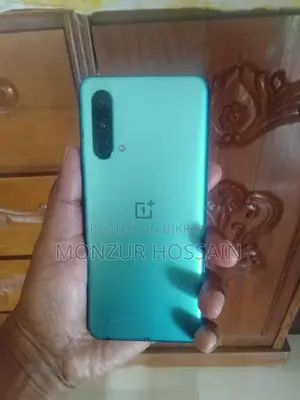 OnePlus Nord CE 5G (Used)