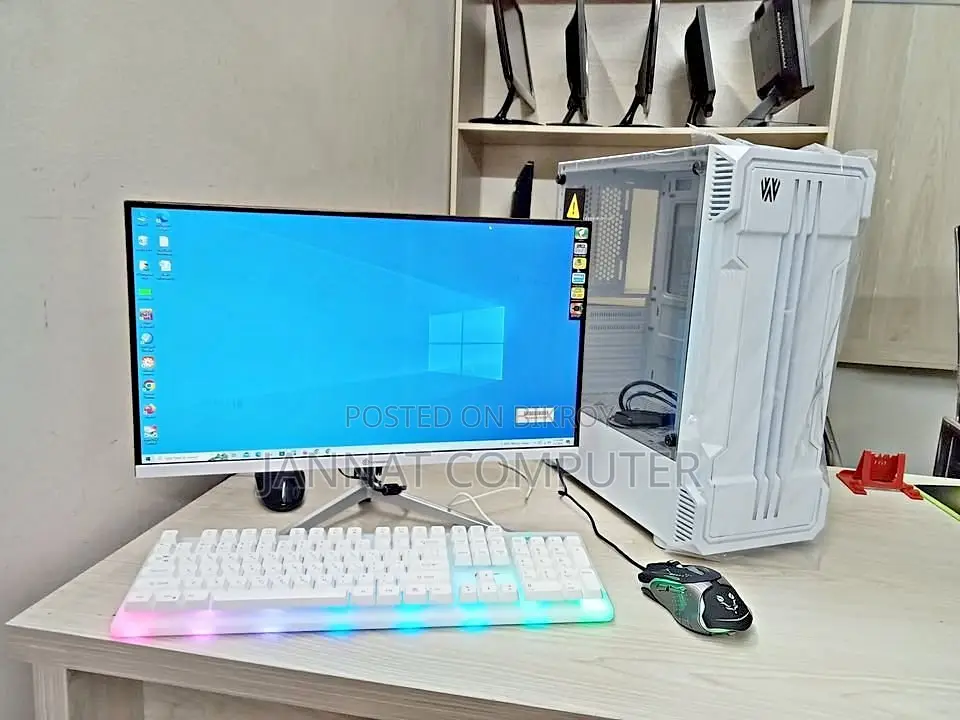 Huge Offer CORE_i7+RAM 8GB+HDD 1TB+SSD 128GB+LG 19''LED