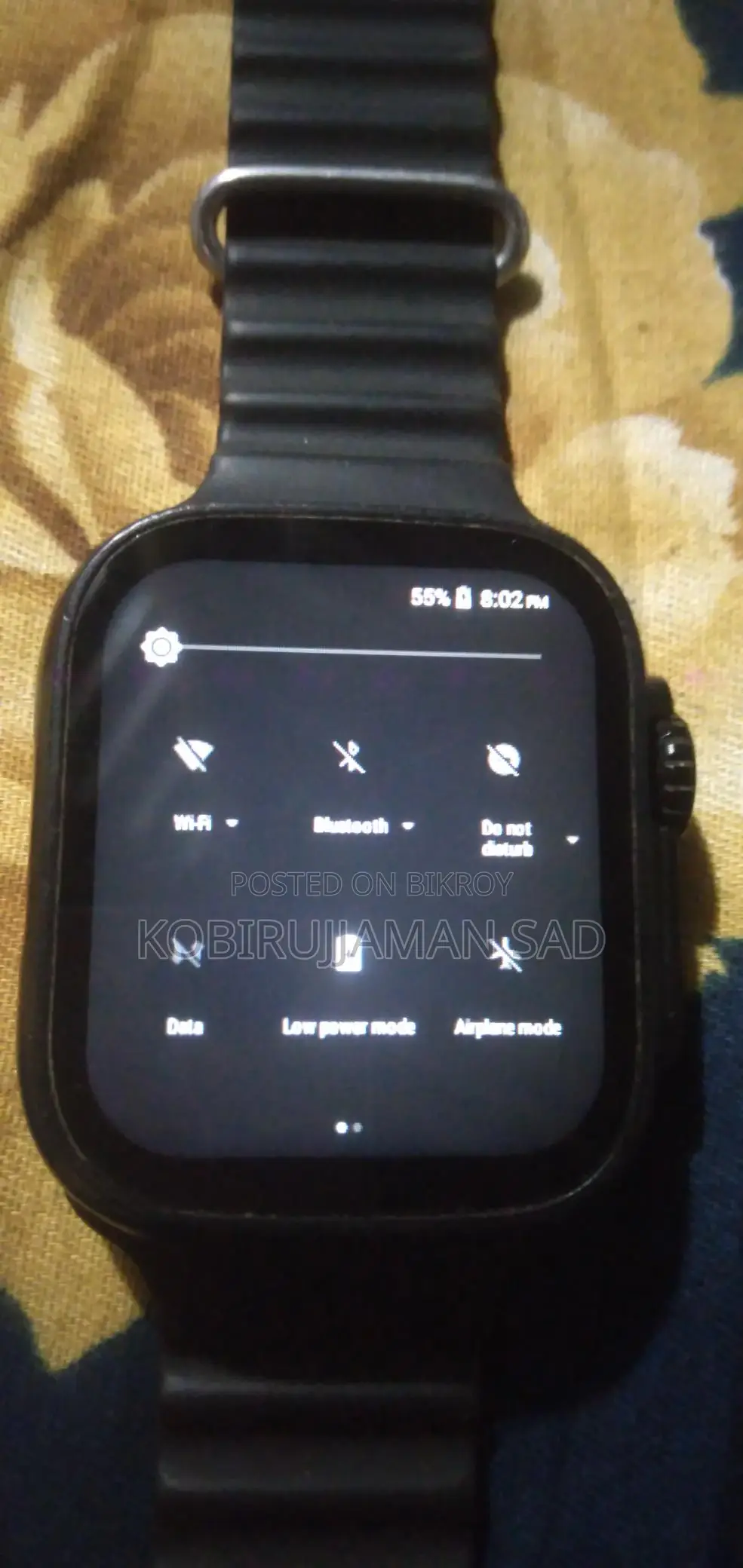 Smart Watch