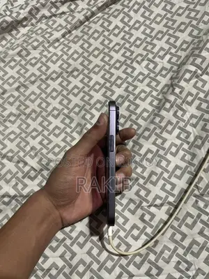 Apple iPhone 14 Pro . (Used)