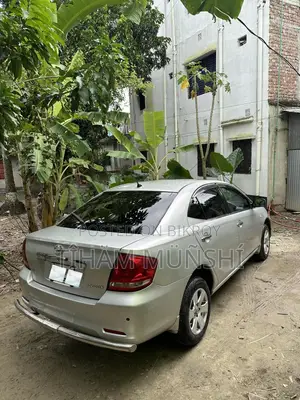 Toyota Allion 2003