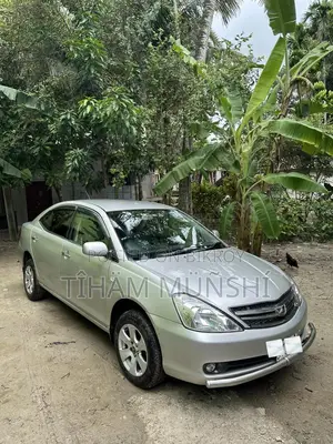 Toyota Allion 2003