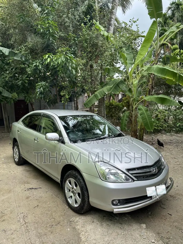 Toyota Allion 2003