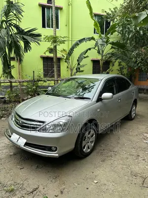 Toyota Allion 2003