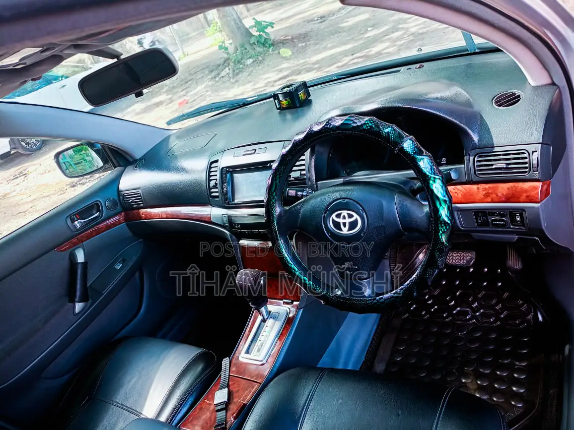 Toyota Allion 2003