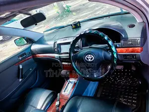 Toyota Allion 2003