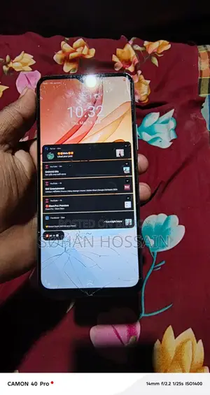 Vivo Y53s (Used)