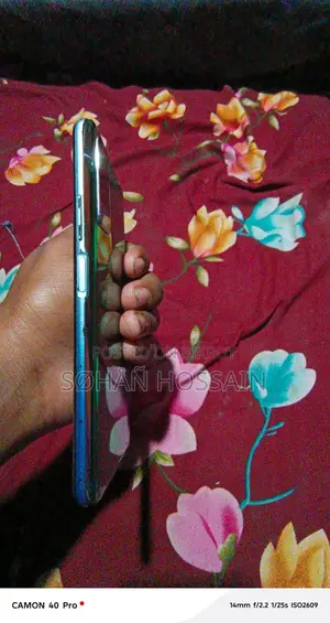Vivo Y53s . (Used)