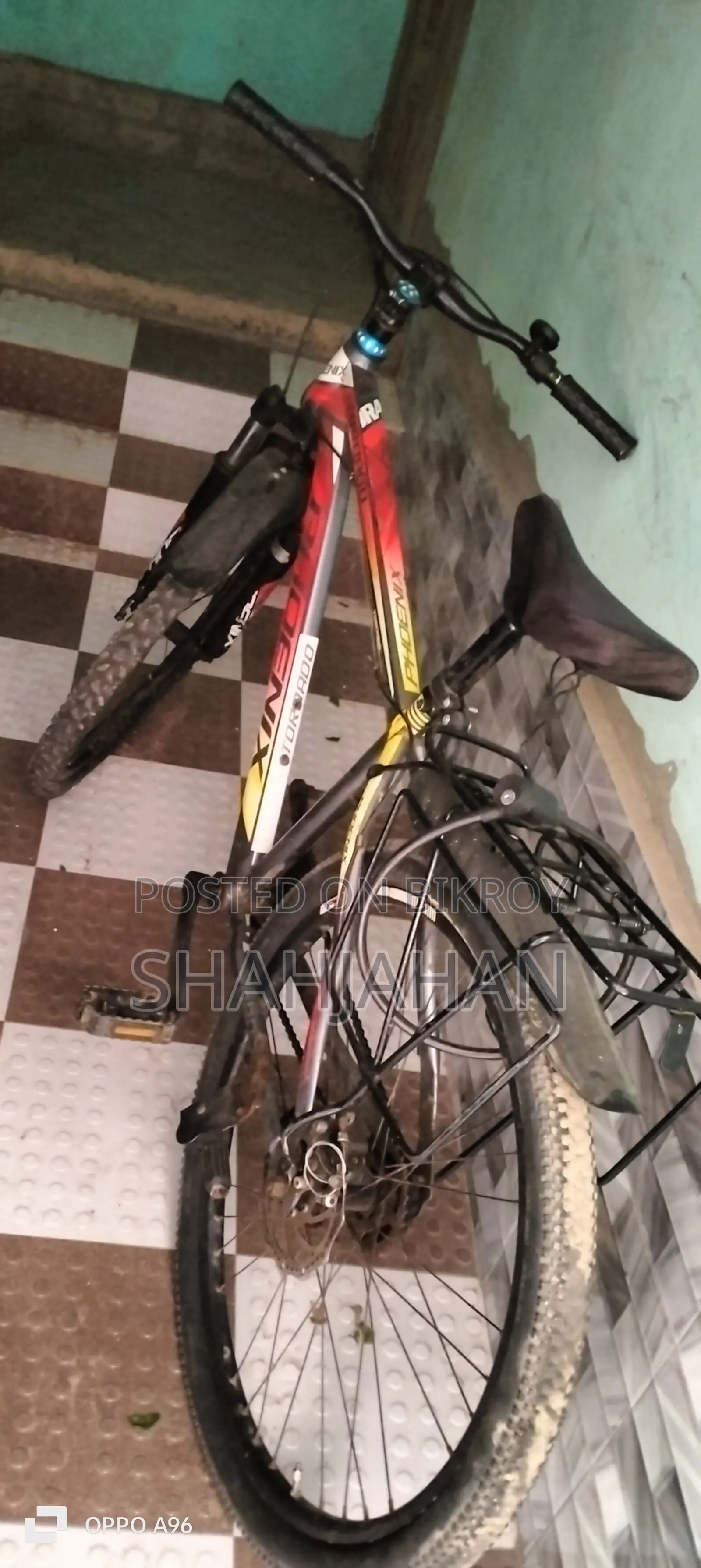 Bicycle for Sale